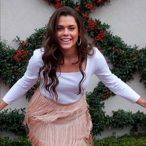 Meet your Posher, Jackie